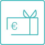 Gutschein-Modul in Aussicht